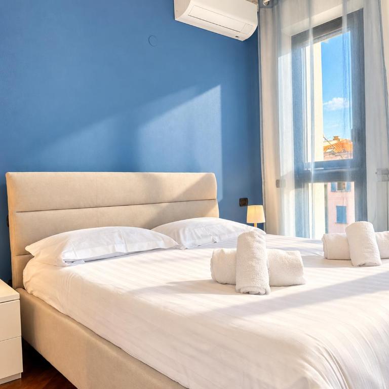 LURO Apartments - Naviglio Pavese 20 - Appartamento con 1 Camera da Letto - 7