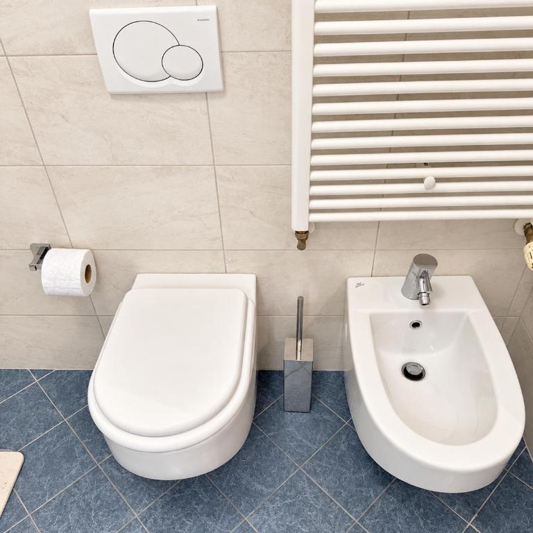 LURO Apartments - Naviglio Pavese 20 - Appartamento con 1 Camera da Letto - 11