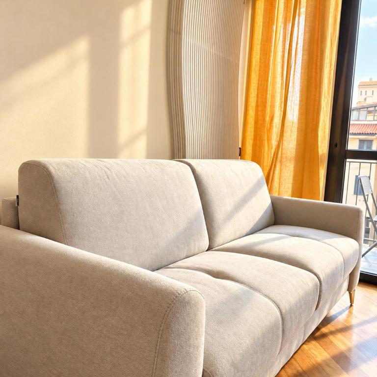 LURO Apartments - Naviglio Pavese 20 - Appartamento con 1 Camera da Letto - 17