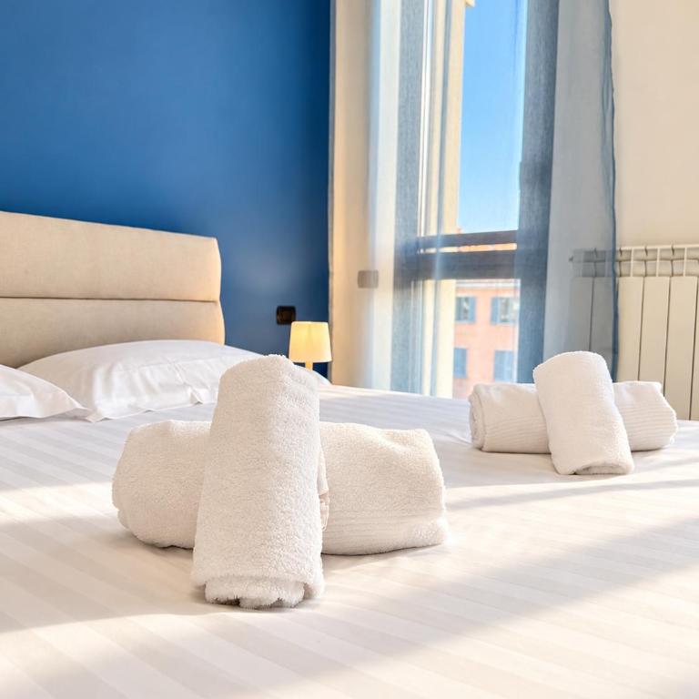 LURO Apartments - Naviglio Pavese 20 - Appartamento con 1 Camera da Letto - 26