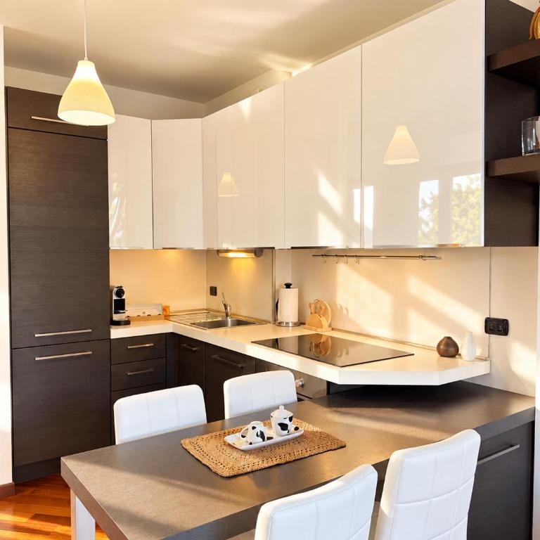 LURO Apartments - Naviglio Pavese 20 - Appartamento con 1 Camera da Letto - 28