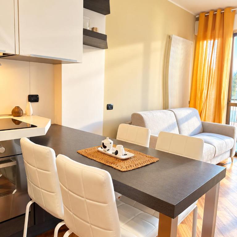 LURO Apartments - Naviglio Pavese 20 - Appartamento con 1 Camera da Letto - 29