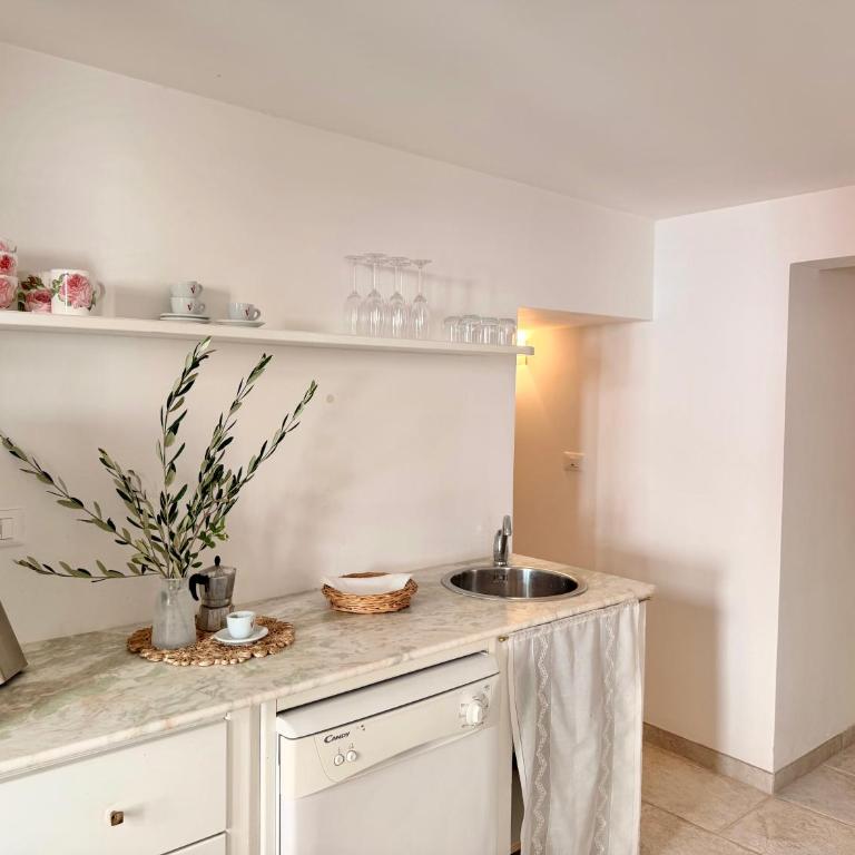 La Maison N° 75 - Appartamento con 1 Camera da Letto - 10