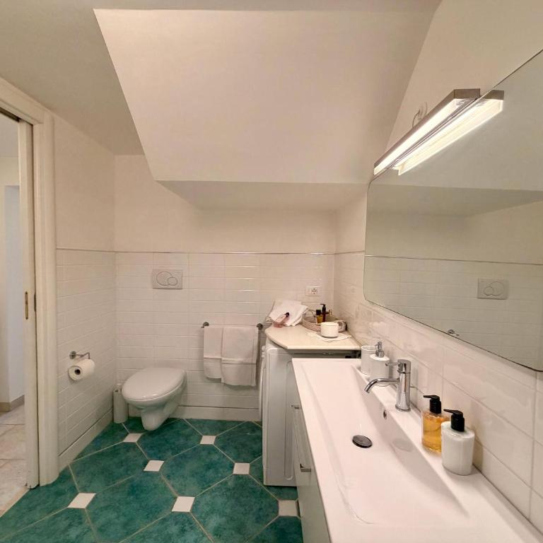 La Maison N° 75 - Appartamento con 1 Camera da Letto - 8