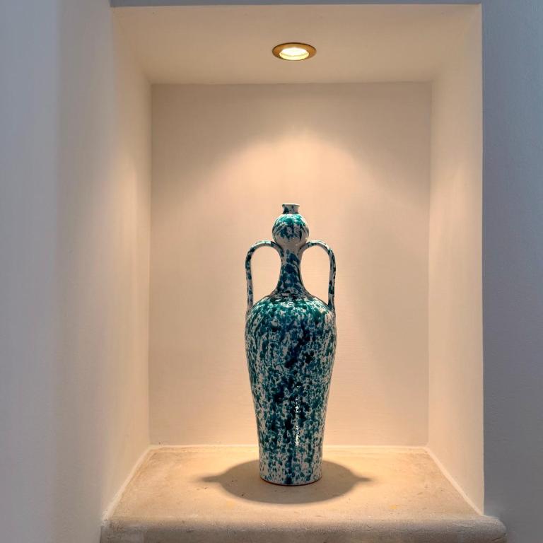 La Maison N° 75 - Appartamento con 1 Camera da Letto - 3