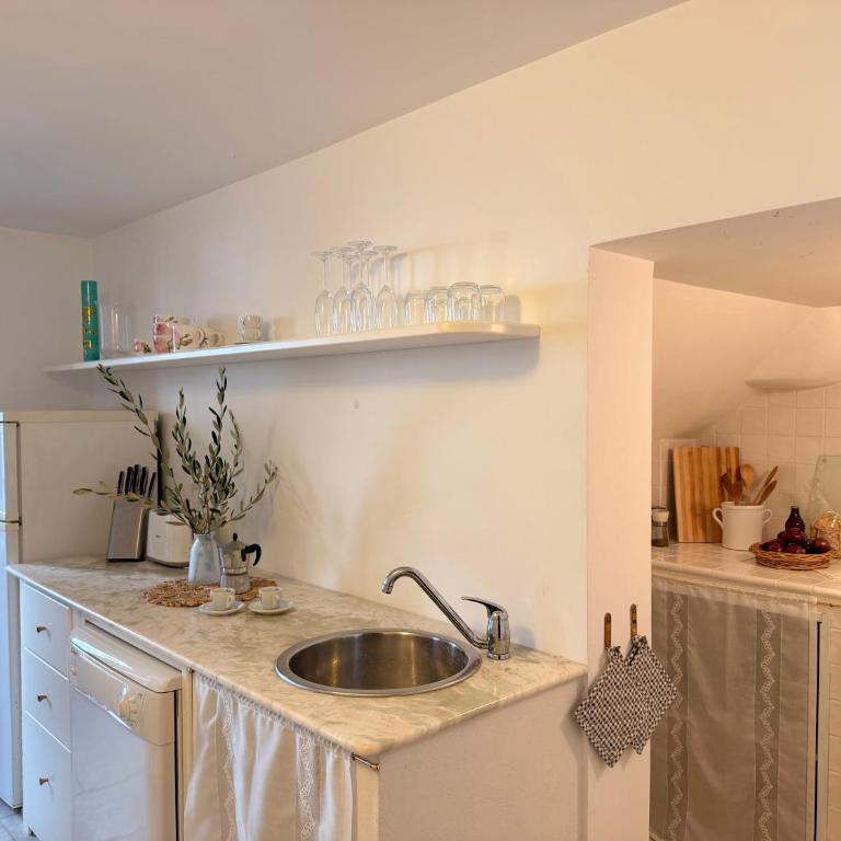 La Maison N° 75 - Appartamento con 1 Camera da Letto - 11