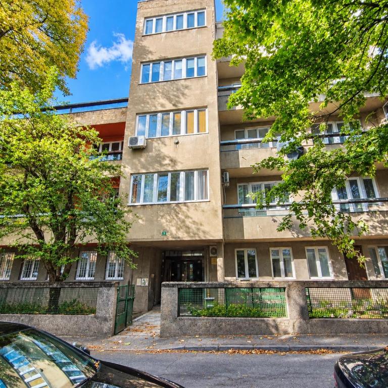 PointZero Sarajevo - Apartman sa 1 Spavaćom Sobom - 2