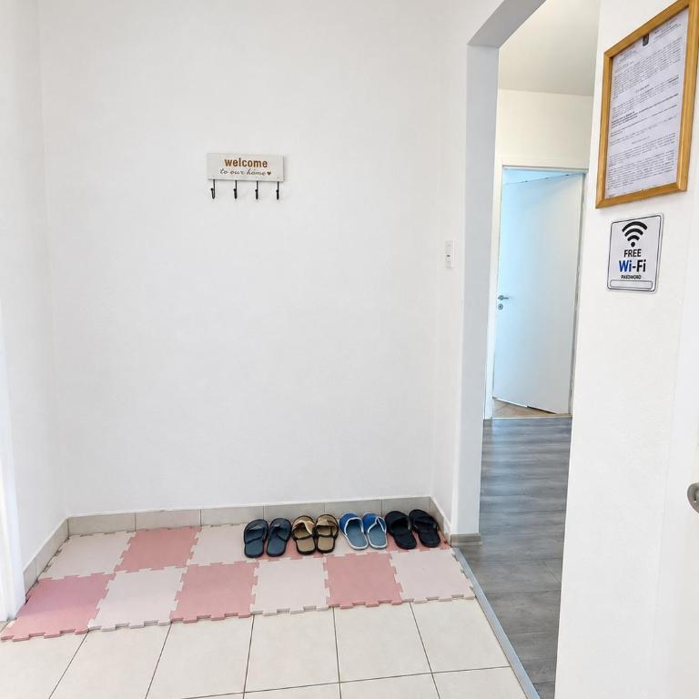 PointZero Sarajevo - Apartman sa 1 Spavaćom Sobom - 7
