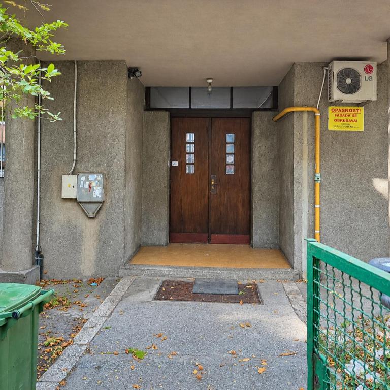 PointZero Sarajevo - Apartman sa 1 Spavaćom Sobom - 9