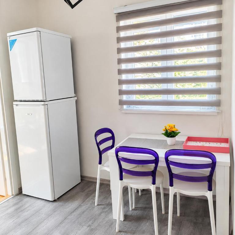 PointZero Sarajevo - Apartman sa 1 Spavaćom Sobom - 12