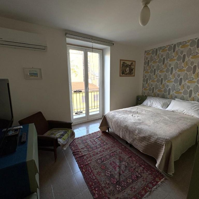 Home70 Archivio Design 70 Teatro Massimo - Appartamento con 1 Camera da Letto - 4