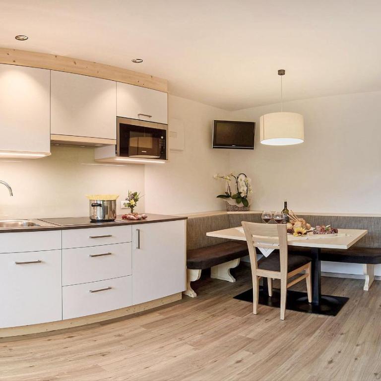Chalet Apartments Paian - Appartement 1 Chambre - 15
