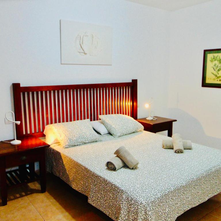 Arena Del Mar - Apartamento de 2 dormitorios - 3