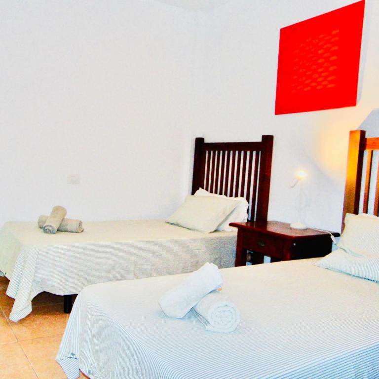 Arena Del Mar - Apartamento de 2 dormitorios - 4