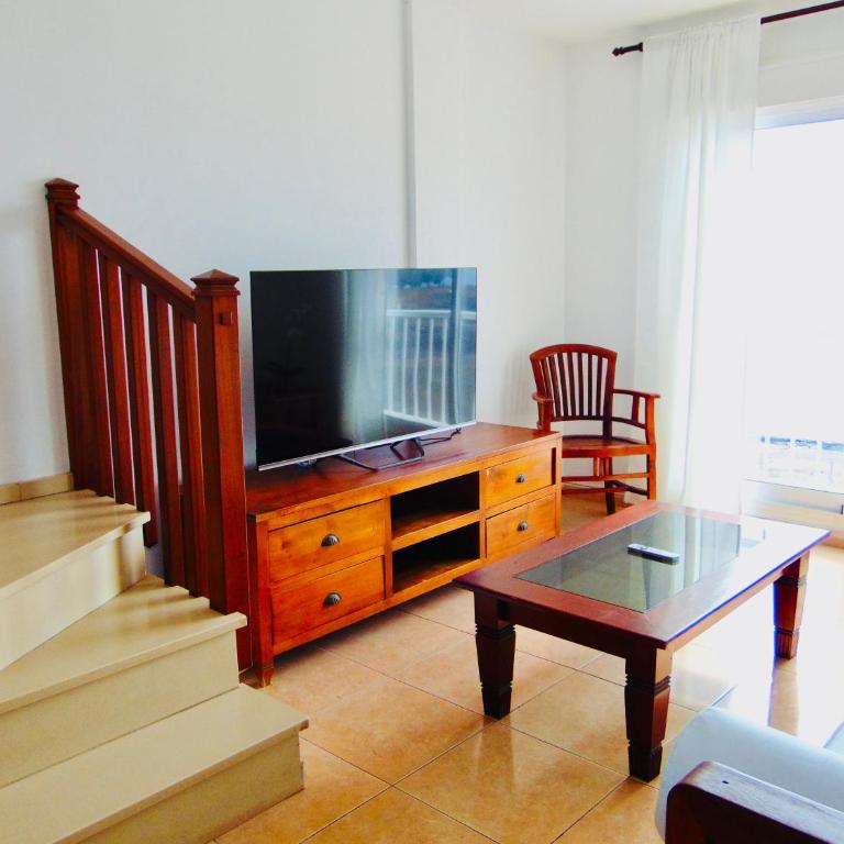 Arena Del Mar - Apartamento de 2 dormitorios - 6