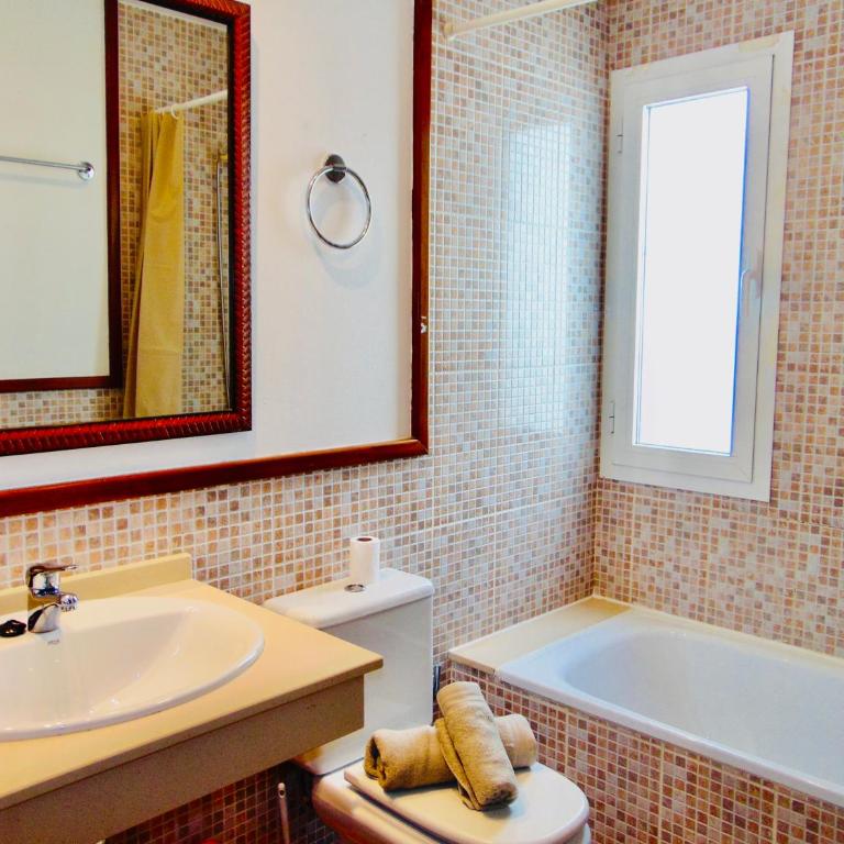 Arena Del Mar - Apartamento de 2 dormitorios - 7