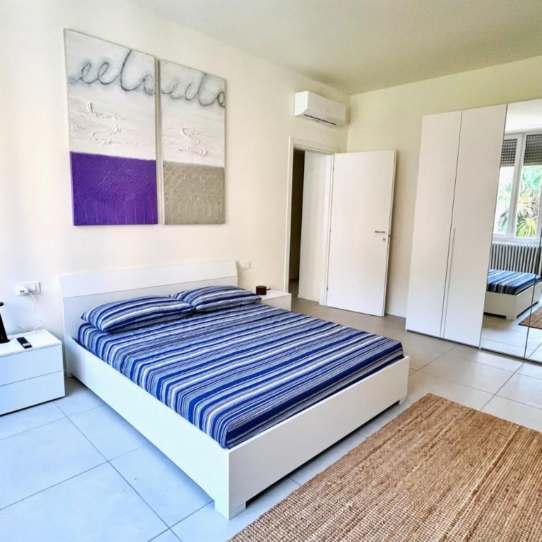 Rovelli 61 apartment 3 Como - Appartamento con 2 Camere da Letto - 8