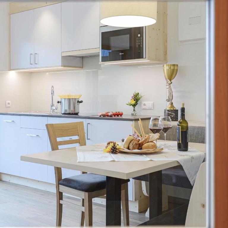 Chalet Apartments Paian - Appartement 1 Chambre - 16