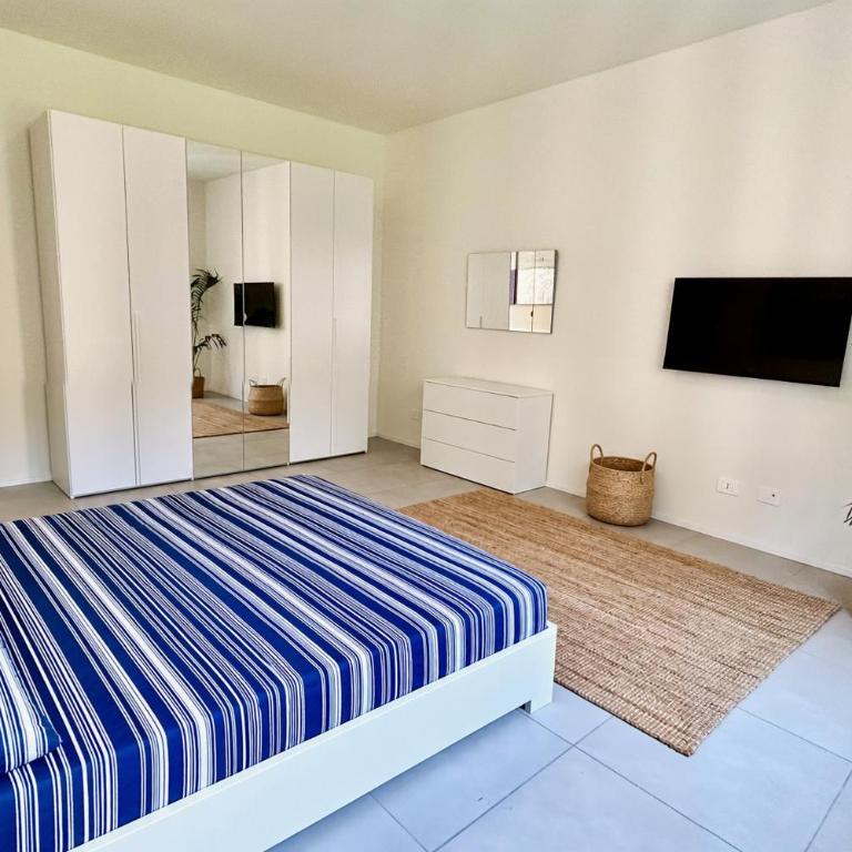 Rovelli 61 apartment 3 Como - Appartamento con 2 Camere da Letto - 9