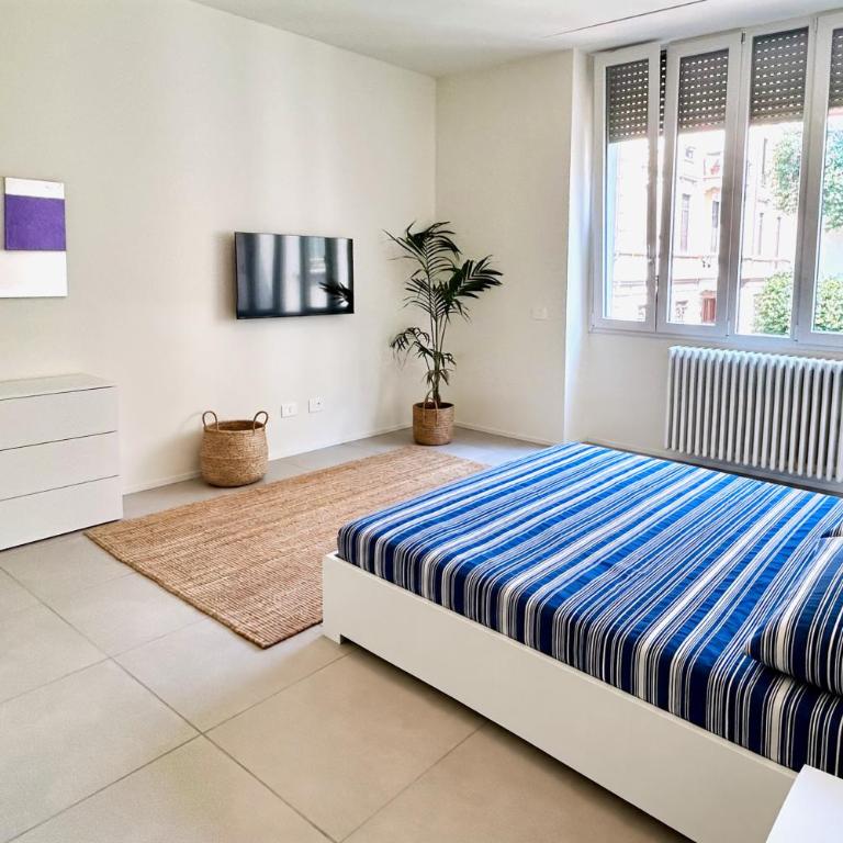 Rovelli 61 apartment 3 Como - Appartamento con 2 Camere da Letto - 10