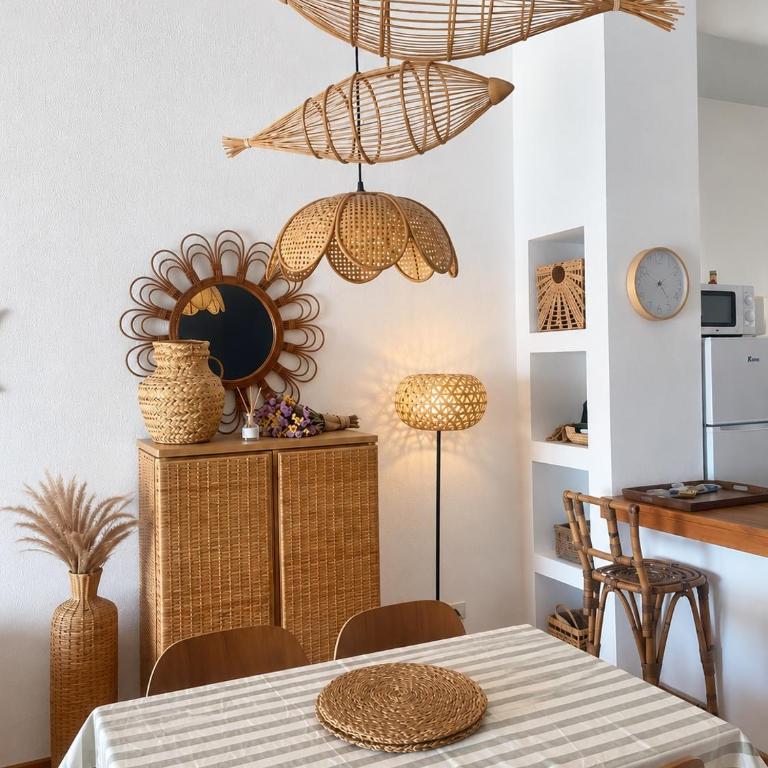 Casa marina - Los Gigantes - Appartamento con 1 Camera da Letto - 7