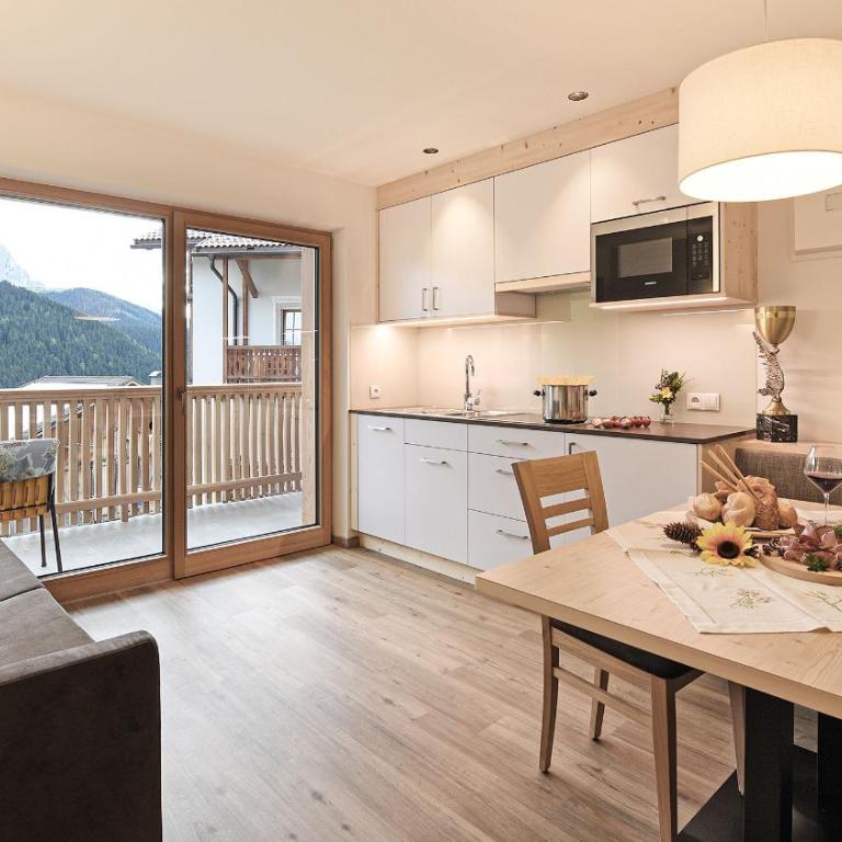 Chalet Apartments Paian - Appartement 1 Chambre - 17