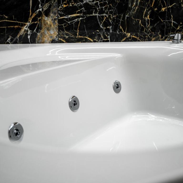 Il Magnifico Wellness Suite in Florence - Appartamento con 2 Camere da Letto - 9