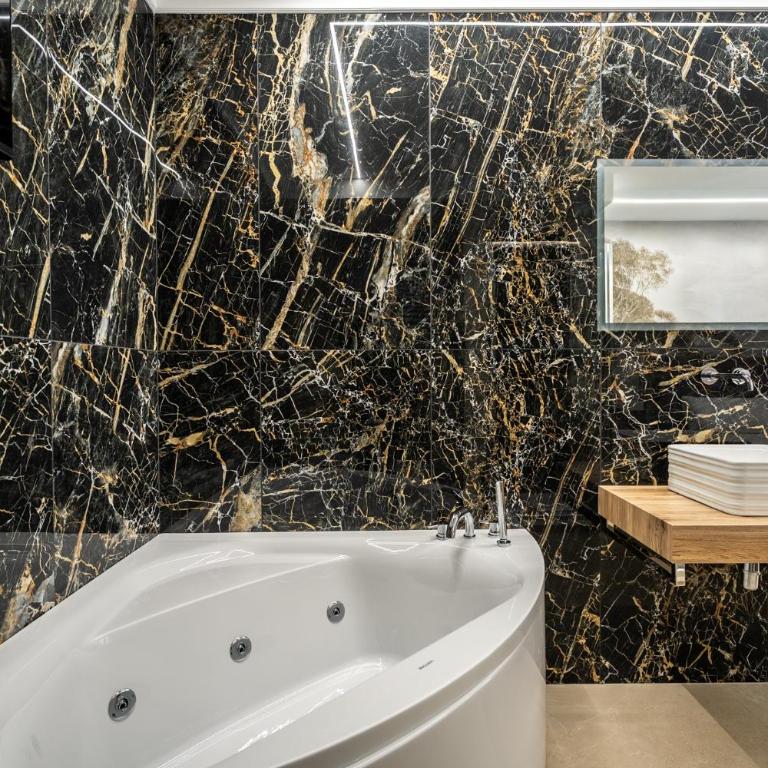 Il Magnifico Wellness Suite in Florence - Appartamento con 2 Camere da Letto - 15