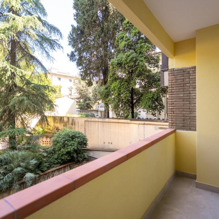 Il Magnifico Wellness Suite in Florence - Appartamento con 2 Camere da Letto - 16