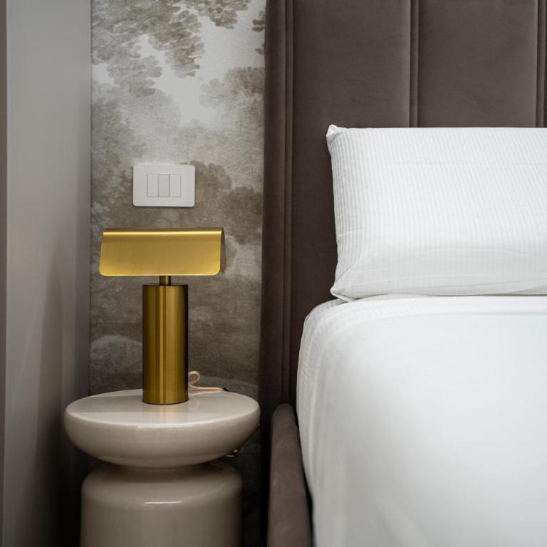 Il Magnifico Wellness Suite in Florence - Appartamento con 2 Camere da Letto - 30