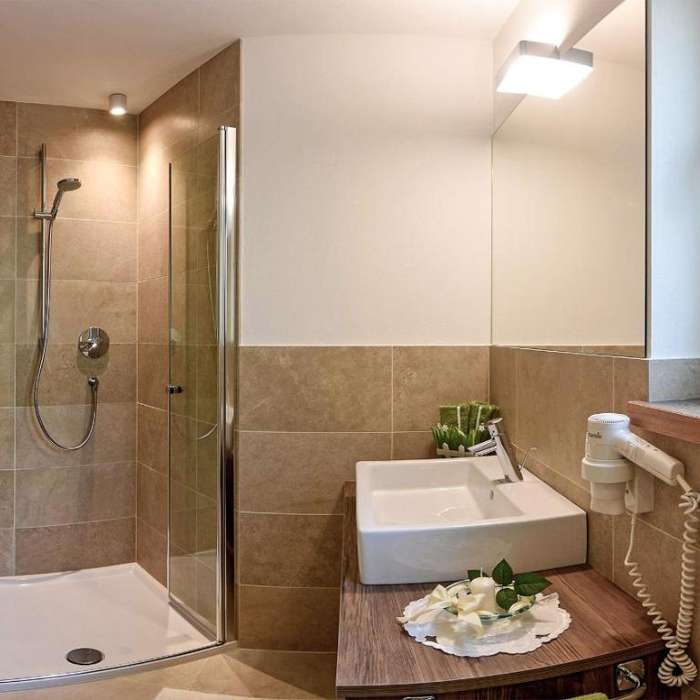 Chalet Apartments Paian - Appartement 1 Chambre - 18