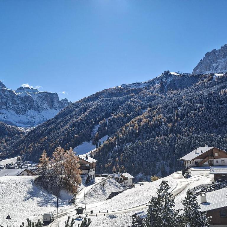 Chalet Apartments Paian - Appartement 1 Chambre - 19
