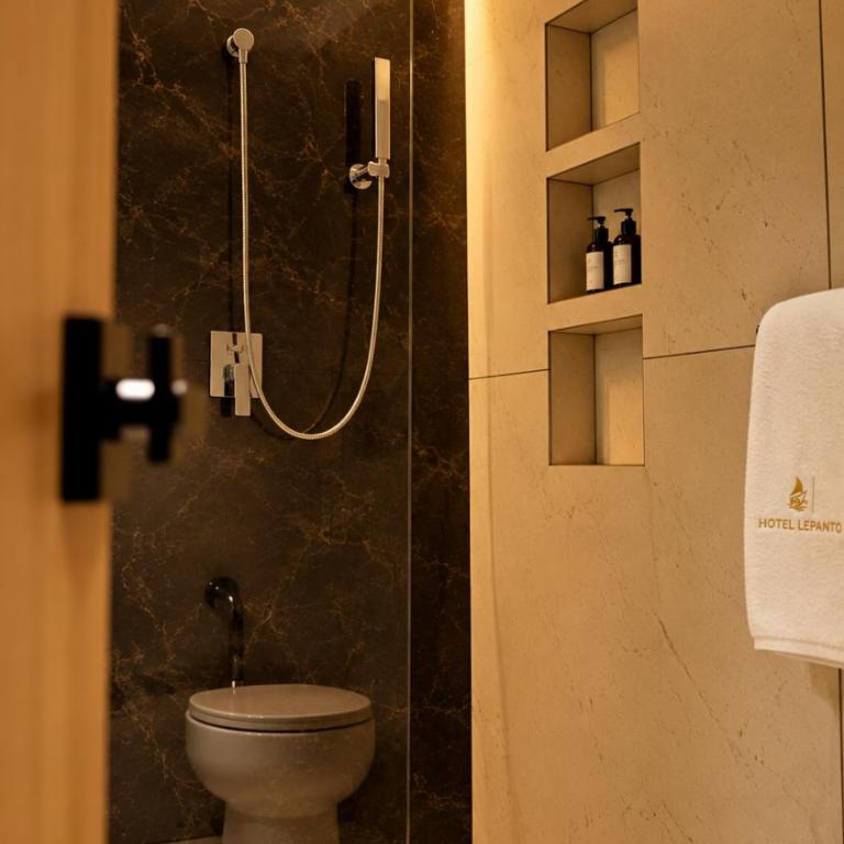 Hotel Lepanto Reforma - Habitación Familiar Superior - 8