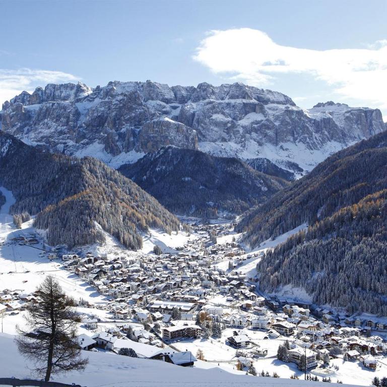 Chalet Apartments Paian - Appartement 1 Chambre - 21