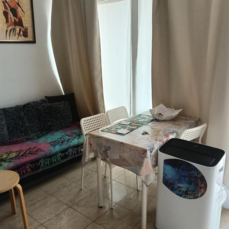 Relax Playa Ingles - Appartamento con 1 Camera da Letto - 13
