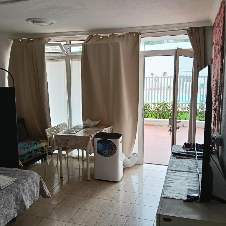 Relax Playa Ingles - Appartamento con 1 Camera da Letto - 12