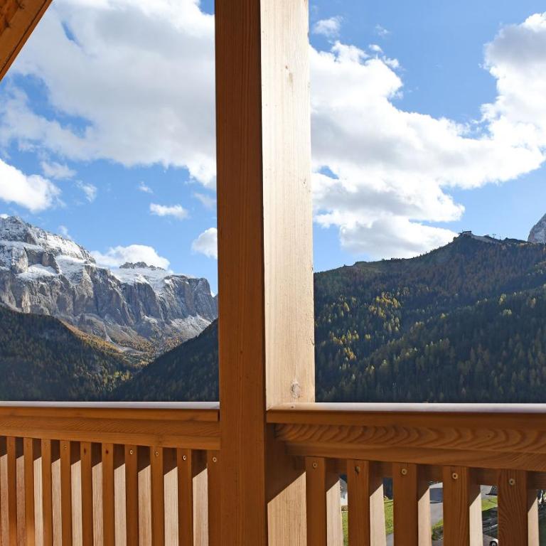 Chalet Apartments Paian - Appartement 1 Chambre - 22