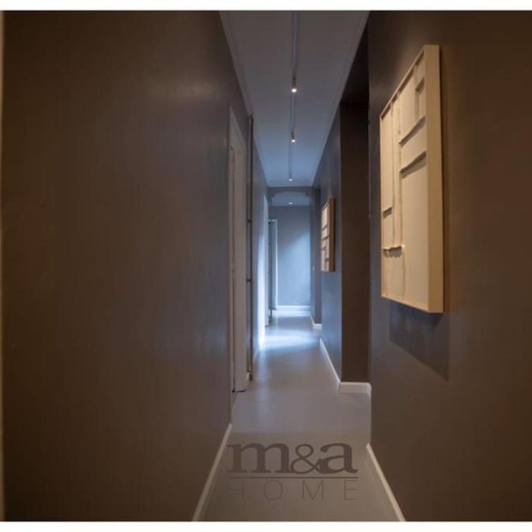 MA HOME Luxury Suite in Torino Center WiFi and AC - Apartment mit 2 Schlafzimmern - 28