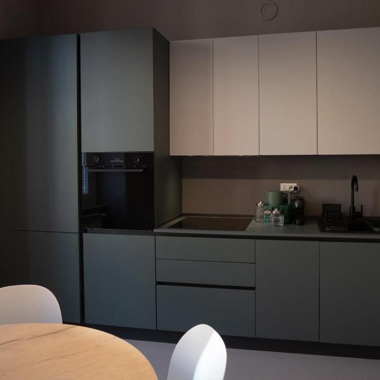 MA HOME Luxury Suite in Torino Center WiFi and AC - Apartment mit 2 Schlafzimmern - 15
