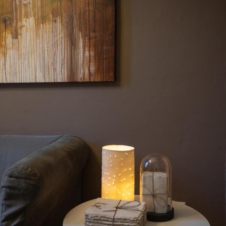MA HOME Luxury Suite in Torino Center WiFi and AC - Apartment mit 2 Schlafzimmern - 4