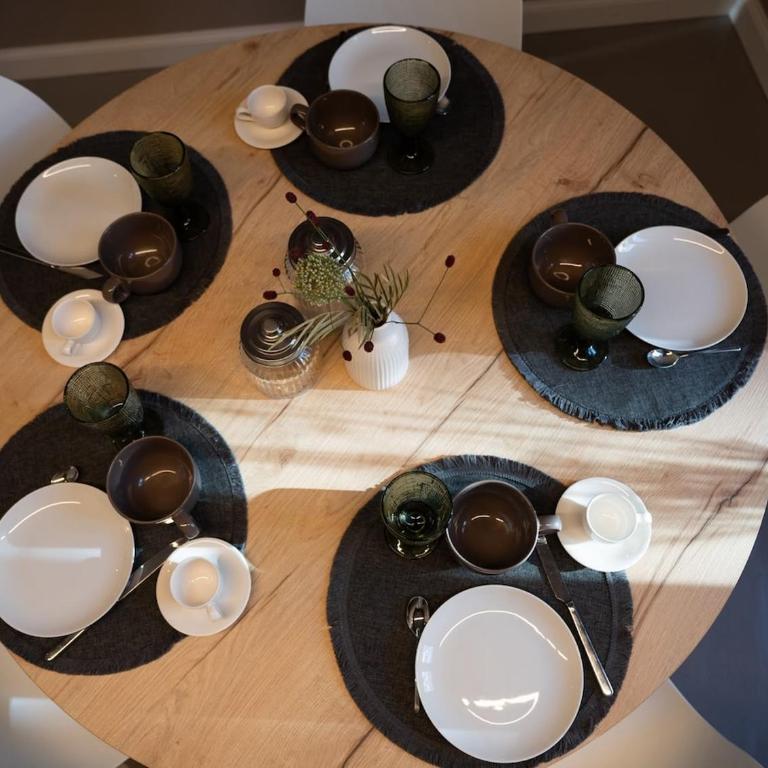 MA HOME Luxury Suite in Torino Center WiFi and AC - Apartment mit 2 Schlafzimmern - 17