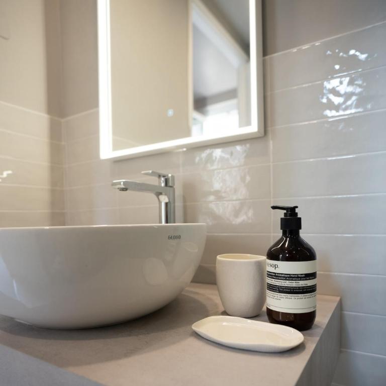 MA HOME Luxury Suite in Torino Center WiFi and AC - Apartment mit 2 Schlafzimmern - 19