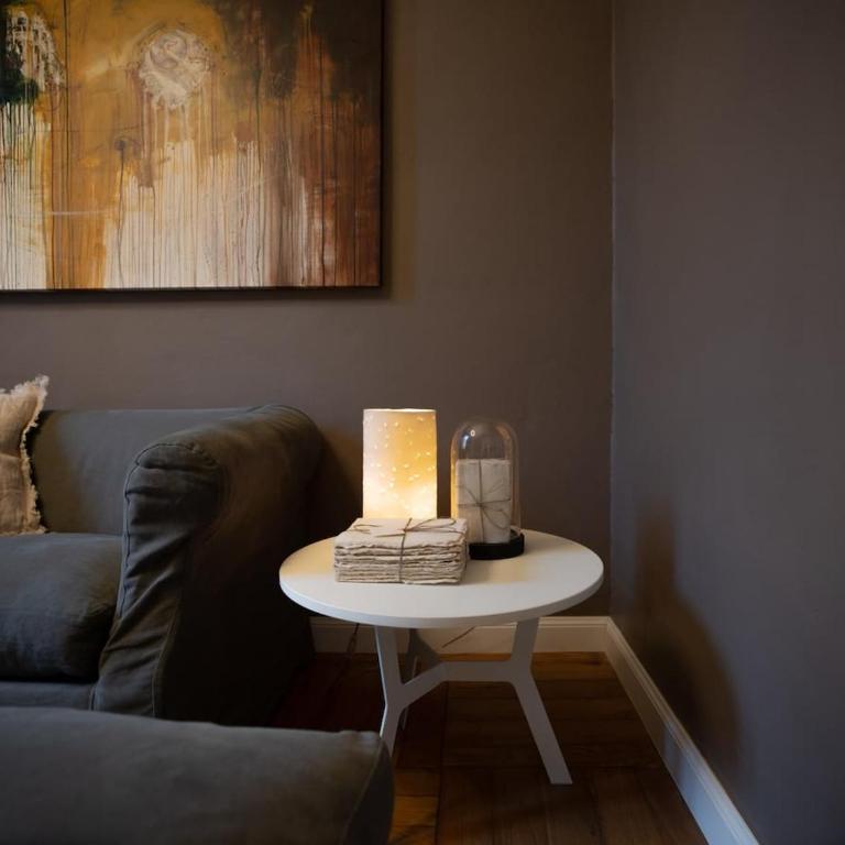 MA HOME Luxury Suite in Torino Center WiFi and AC - Apartment mit 2 Schlafzimmern - 2