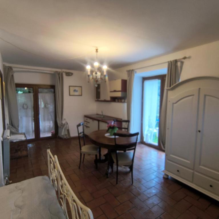 Agriturismo Locanda del Papa - Monolocale - 11