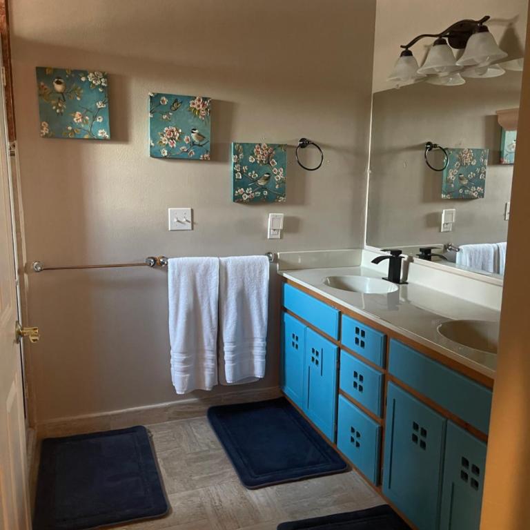 Huge Condo in Time Square, Oceanfront, Puerto Penasco, 3 Bedrooms, 4 Bathrooms - Apartment mit Meerblick - 30