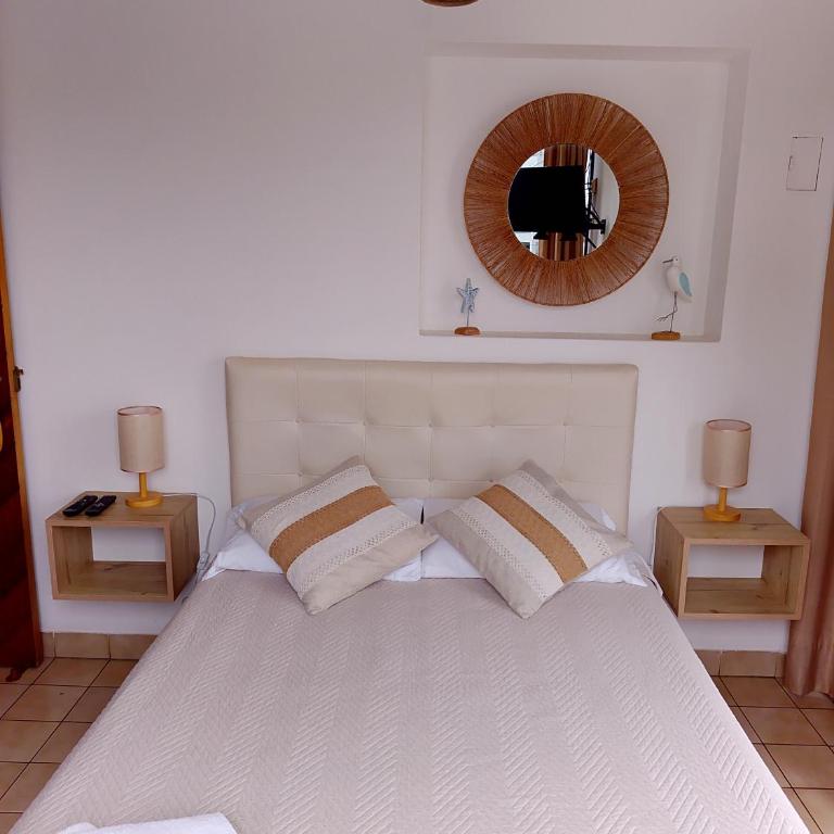 Vivemar - Habitación Doble Deluxe con balcón - 6