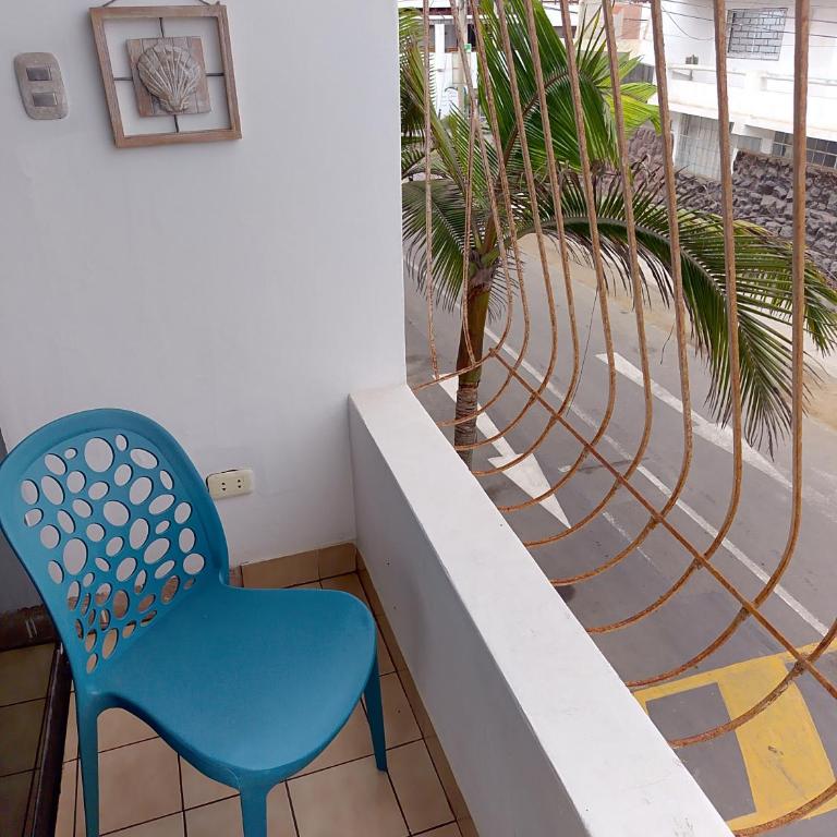 Vivemar - Habitación Doble Deluxe con balcón - 9
