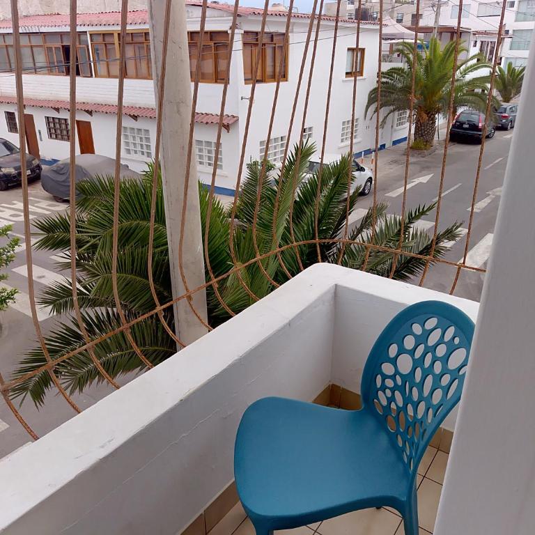 Vivemar - Habitación Doble Deluxe con balcón - 10