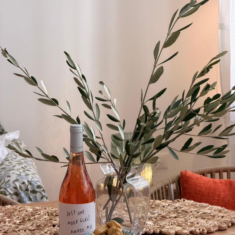 La Maison N° 75 - Appartamento con 1 Camera da Letto - 18