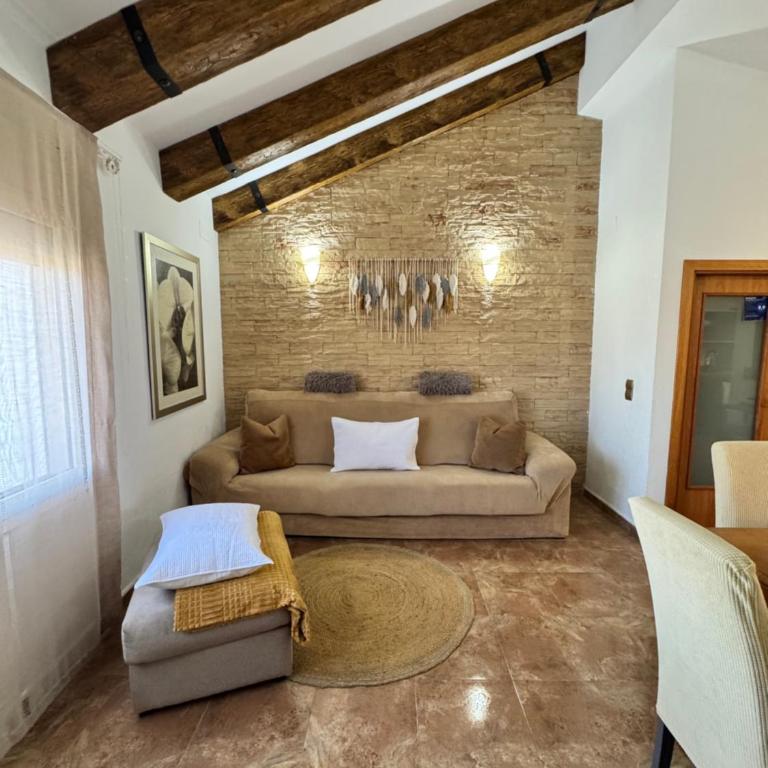 CRISBERT , casa con piscina y zona infantil privada - Casa de 2 dormitorios - 1